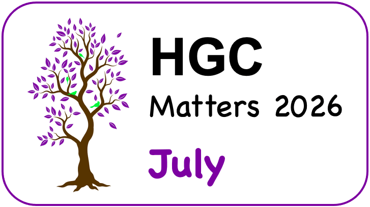 July 2026 – Newsletter